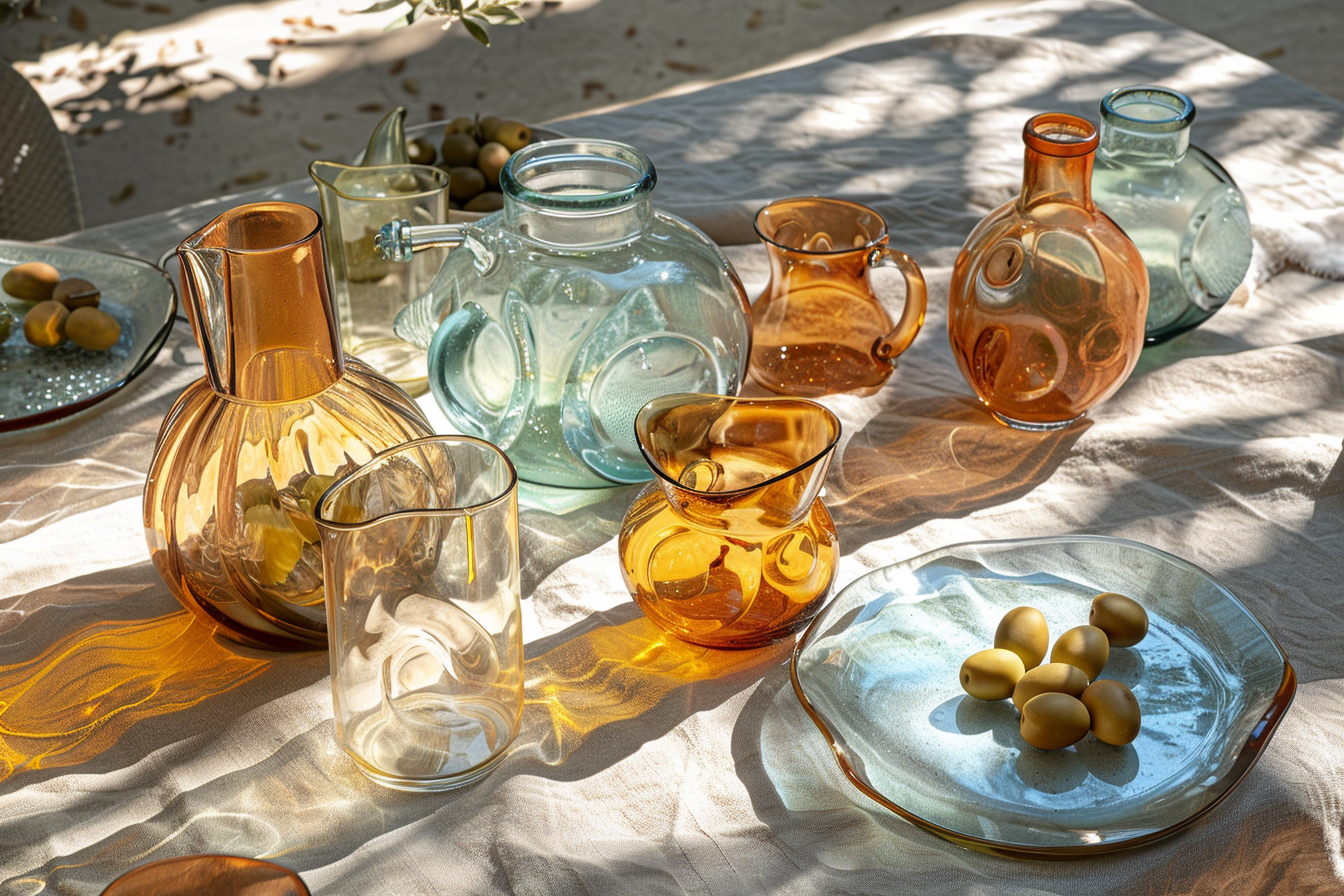 Artisan Source Selection